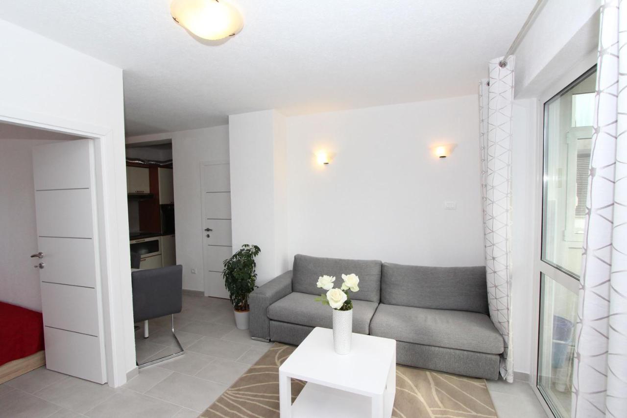 Apartment Stellina Rovinj Kültér fotó