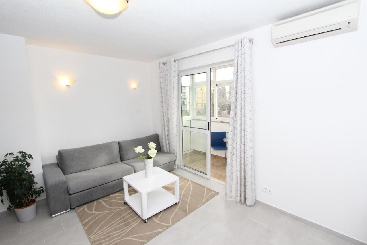 Apartment Stellina Rovinj Kültér fotó
