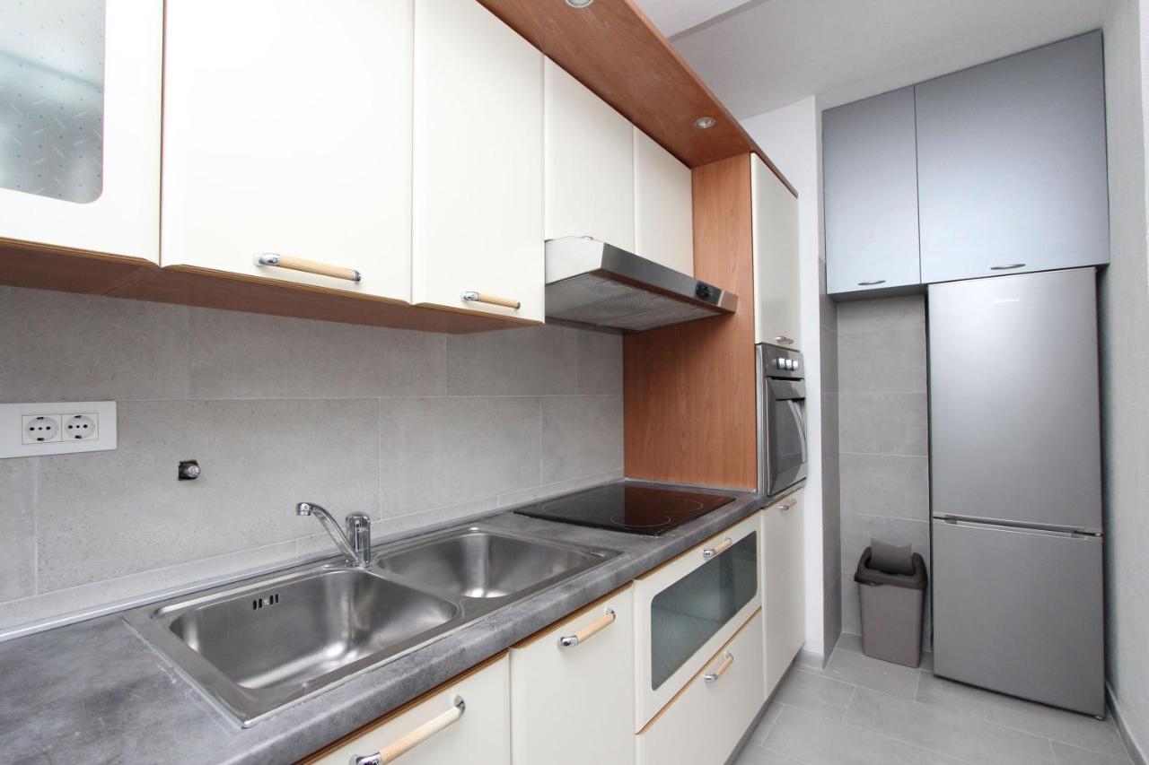 Apartment Stellina Rovinj Kültér fotó