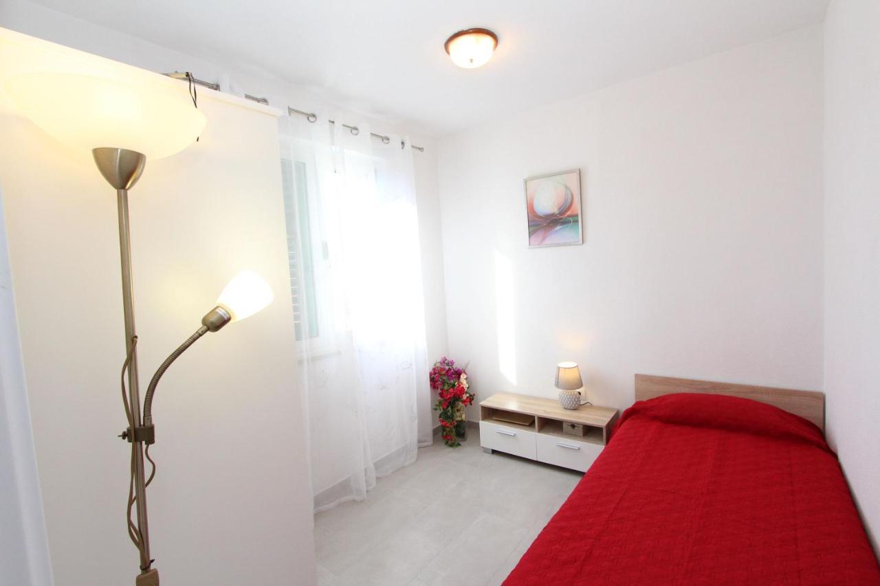 Apartment Stellina Rovinj Kültér fotó