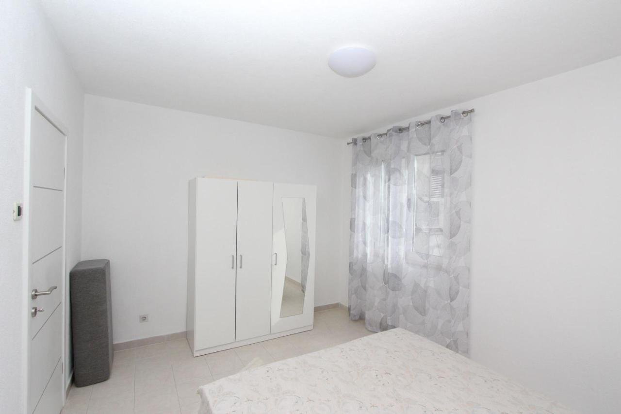Apartment Stellina Rovinj Kültér fotó