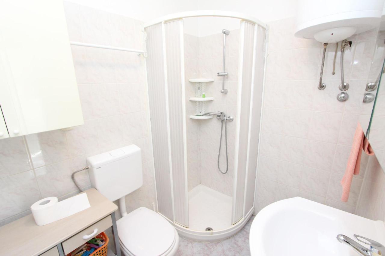 Apartment Stellina Rovinj Kültér fotó