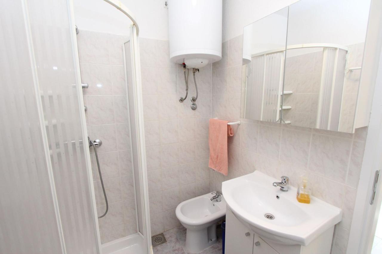 Apartment Stellina Rovinj Kültér fotó