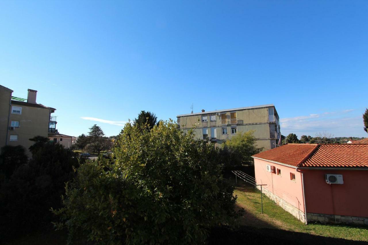 Apartment Stellina Rovinj Kültér fotó