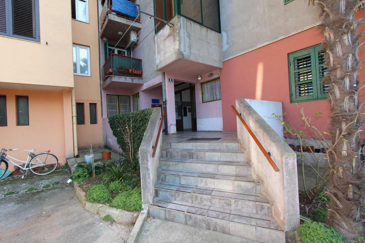 Apartment Stellina Rovinj Kültér fotó